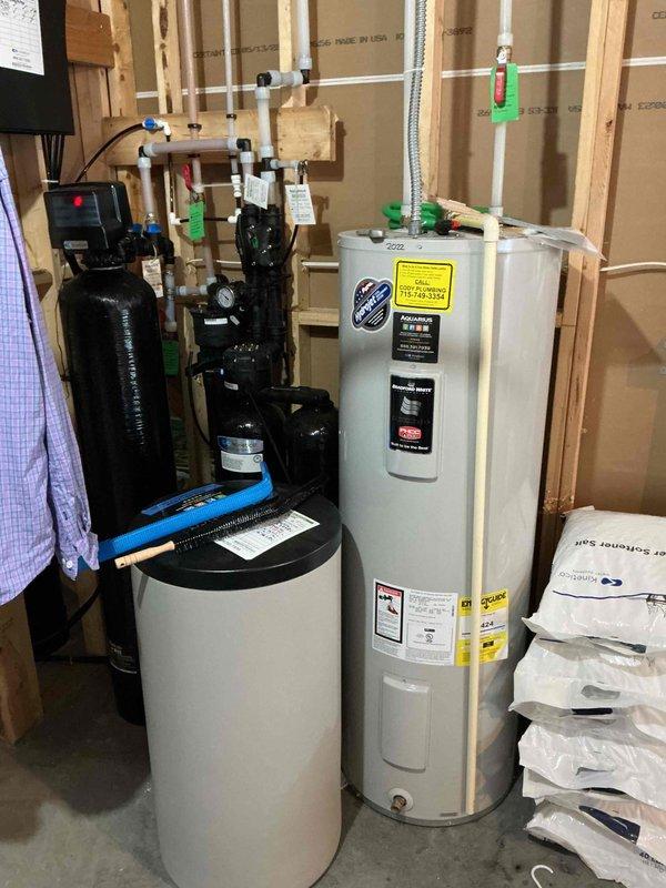 Responded to no cooling complaint on 5-year-old Heil air conditioning system. Upon arrival, homeowner reported that original installer had diagnosed low refrigerant charge due to leak but was unable to schedule repair for another week. Performed visual inspection of outdoor condensing unit and identified significant oil accumulation at the junction where copper refrigerant lines connect to aluminum condenser coil, confirming active refrigerant leak at coil connection point. Documented corrosion and moisture present on refrigerant lines and coil assembly with photographic evidence. System was verified to be significantly undercharged, rendering unit unable to provide adequate cooling. Discussed findings with homeowner regarding refrigerant leak at condenser coil and repair options. Submitted parts request to obtain pricing for condenser coil replacement, noting that unit age falls within typical warranty coverage period. Recommended condenser coil replacement as primary repair solution 