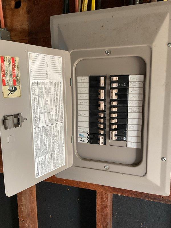 Performed furnace maintenance tune-up on aging system. Upon powering up the unit, furnace immediately faulted with two-flash code indicating pressure switch stuck closed or inducer error. Conducted comprehensive troubleshooting of all safety switches and wiring connections. Isolated issue to thermostat circuit by removing thermostat wire from control board and jumping R to W terminals, which resulted in normal system operation. Bypassed RDS board by removing wires and connecting them directly to furnace terminals with wire nuts, restoring proper function. Captured video documentation of system operation after completing tune-up process. Recommended homeowner contact original installation company to verify proper wiring configuration and replace current thermostat to prevent future operational issues.
