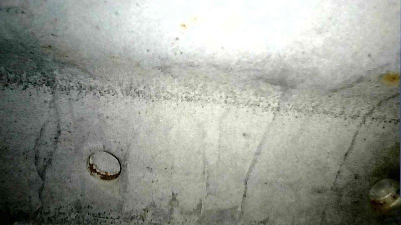 Performed furnace tune-up on 15-year-old unit and discovered cracked heat exchanger during inspection. Due to the age of the equipment and cost-effectiveness of repair versus replacement, a complete furnace replacement was completed to ensure safe and reliable heating operation.