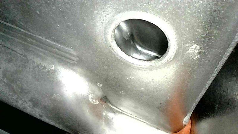 Performed comprehensive maintenance on a 2-year-old furnace system. Verified thermostat operation and inspected indoor air handler components including filter, condensate drain, blower motor, inducer motor, capacitor, and electrical wiring—all found in acceptable condition. Evaluated temperature split, heat exchanger integrity, igniter, flame sensor, and gas pressure, confirming proper operation. Discovered significant rust and corrosion on burner assembly attributed to moisture and humidity infiltration from the fresh air intake feeding directly into the combustion chamber. Recommended burner replacement under warranty coverage; customer declined service at this time and estimate was provided for future consideration. System currently operating within normal parameters despite burner condition.