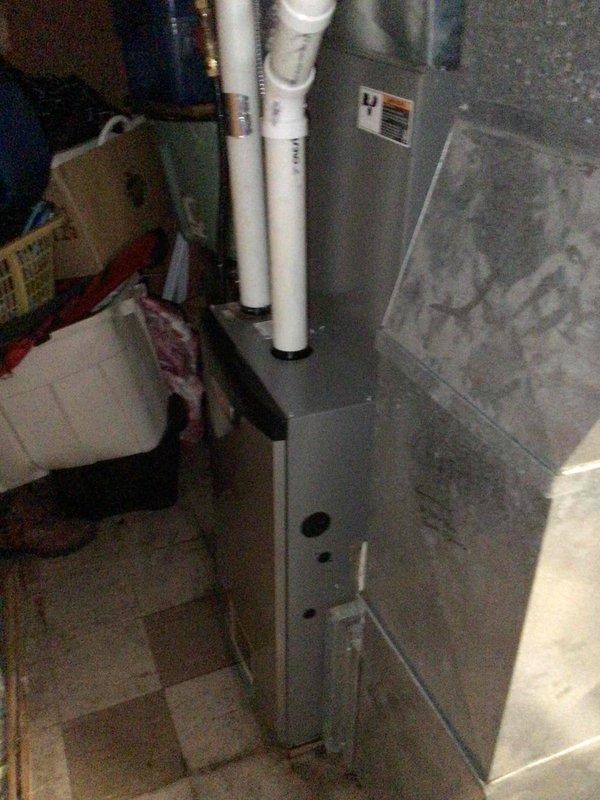 Completed scheduled heating maintenance on 3-year-old Lennox HVAC system. Performed comprehensive furnace tune-up including inspection of air handler unit, verification of all mechanical components, and testing of system operation. Unit found to be functioning properly with no issues identified. All maintenance tasks completed per agreement specifications.