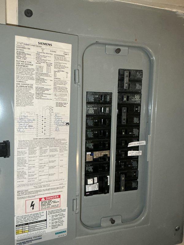 Responded to no-heat call on residential furnace system following previous maintenance service. Upon arrival, found thermostat indicating system operation but no heat output from unit. Performed diagnostic inspection and discovered gas supply valve on furnace branch line in closed position, likely inadvertently left off after last tune-up service. Opened gas valve to restore fuel supply to unit. Verified furnace ignition sequence, confirmed burner operation, and tested system through complete heating cycle. Unit now fully operational with proper heat output.
