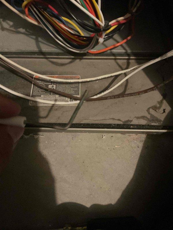 Completed annual furnace tune-up with no reported issues from customer. Performed comprehensive maintenance inspection of gas furnace system, including examination of internal components, wiring connections, and gas valve assembly. Replaced air filter as part of routine maintenance protocol.
