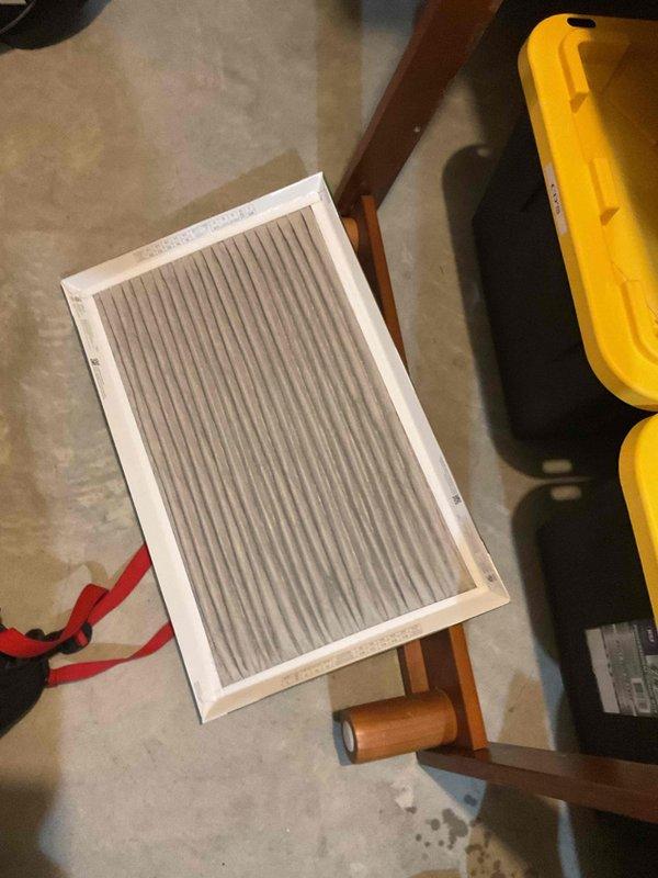 Completed annual furnace tune-up with no reported issues from customer. Performed comprehensive maintenance inspection of gas furnace system, including examination of internal components, wiring connections, and gas valve assembly. Replaced air filter as part of routine maintenance protocol.