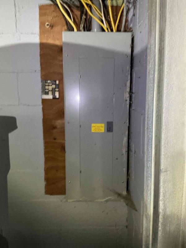 Completed comprehensive furnace maintenance on an 18+ year old Goodman unit rated at 70,000 BTU serving approximately 1,000 square feet of conditioned space. Performed standard tune-up procedures including inspection of heat exchanger, which showed no signs of cracking or deterioration. System is significantly oversized for the application with a 14x20 return air configuration. All components are functioning properly with no immediate concerns identified. Recommended duct cleaning services and comfort assessment due to system oversizing affecting efficiency and comfort delivery.