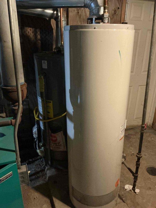 Performed city-required safety inspection and certification on 23-year-old Vaillant boiler system. Conducted comprehensive evaluation including verification of all piping connections for water leaks, system pressure levels, backflow preventer operation, pressure relief valve functionality, and gas valve condition. Cleaned burners, inspected heat exchanger noting minor scaling but confirmed proper operation, verified circulator pump function, and examined heat exchanger seals for integrity with no carbon monoxide leakage detected into living space. Completed full combustion analysis confirming optimal performance parameters. All components operating within manufacturer specifications with no deficiencies identified or repairs recommended at this time.