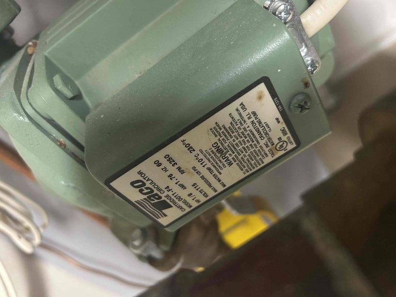 Performed comprehensive maintenance on 15-year-old heating and cooling systems including boiler and air conditioning unit. Cleaned outdoor condenser unit, flushed indoor condensate drain lines, and inspected all electrical connections and components for proper operation. Conducted operational tests on both heating and cooling modes to verify system performance and confirm all equipment functioning within normal parameters.