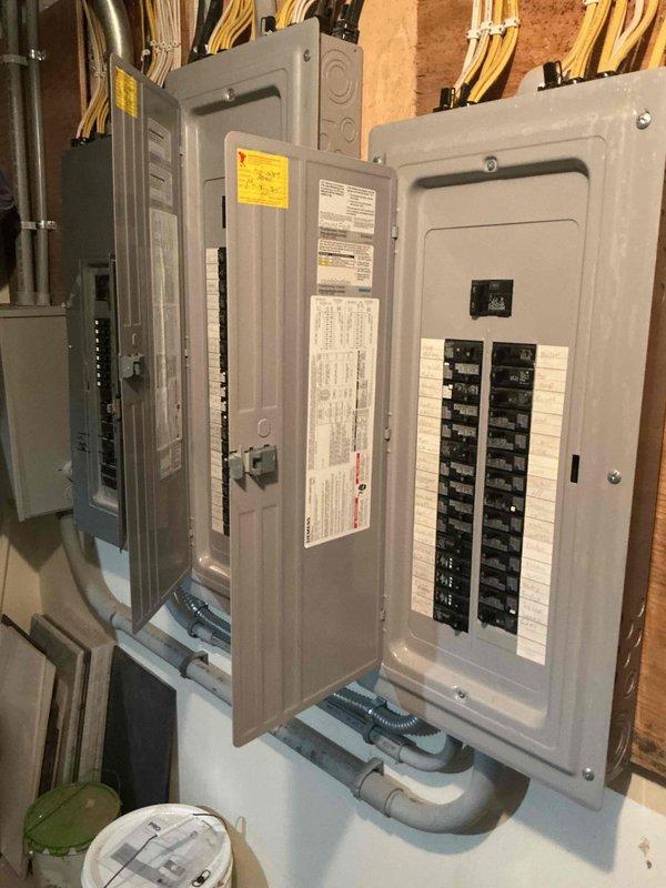 Responded to no-heat service call with intermittent carbon monoxide detector alarms and loud pump noises on NTI boiler system. Performed comprehensive safety inspection including examination of all venting seals, joints, and condensate terminations for potential CO leakage. Applied sealant to venting joints as preventative measure. Verified condensate trap securely fastened to heat exchanger outlet with no CO escape detected. Tested all boiler components, seals, and connections—found all systems operating within normal parameters with no CO leakage present from either boiler unit. Determined CO detector activation likely caused by other gas appliances in home or age-related sensor failure. Recommended specialized CO detector service company evaluate interconnected alarm system for proper function and potential replacement due to age of detectors.