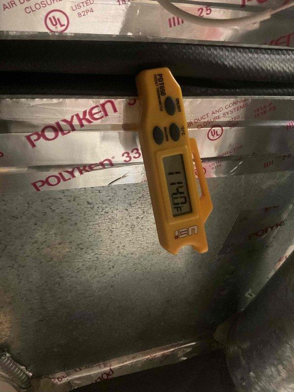 Completed routine furnace tune-up and maintenance inspection on Unit 6 under membership agreement. Performed comprehensive system evaluation including blower assembly, ignition components, and ductwork integrity. All components operating within normal parameters with no issues identified or repairs required.