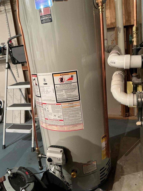 Completed comprehensive tune-up and safety inspection on 12-year-old Bryant furnace. Cleaned flame rod and performed thorough heat exchanger inspection with no rust or cracks detected. Verified inducer motor amperage within manufacturer specifications, confirmed hot surface igniter resistance readings acceptable, and measured temperature rise within proper range. Conducted combustion analysis with CO reading at 23 ppm, confirming safe operation. System tested and verified heating properly upon completion.