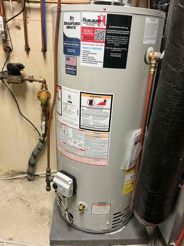 Completed scheduled heating maintenance on a 4-year-old Trane furnace as part of the Family Rewards Membership program. Performed comprehensive tune-up including thorough inspection of heat exchanger, which showed no rust or cracks. Cleaned flame rod to ensure proper ignition sensing. Verified inducer motor amperage within manufacturer specifications and confirmed hot surface igniter resistance within acceptable range. Measured temperature rise at 44°F, well within normal operating parameters. Tested carbon monoxide levels at flue, recording 16 ppm, which is safely within acceptable limits. Confirmed furnace operating properly with normal heating cycle. All system components functioning as designed with no issues identified or repairs required.