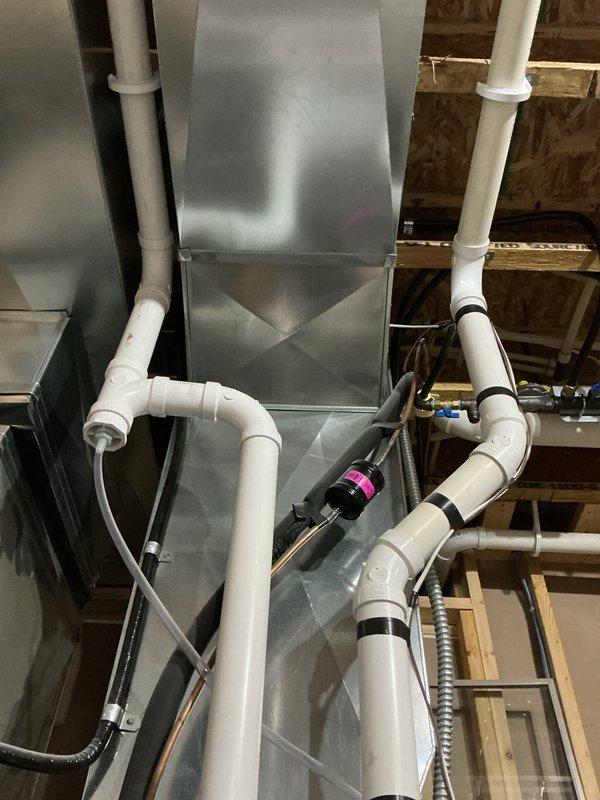 Performed comprehensive furnace tune-up on Arcoaire unit, including cleaning of routine components, testing all operational systems, and monitoring equipment performance to ensure proper functionality. All components inspected and confirmed operating within normal parameters.