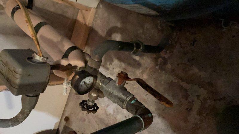 Responded to a main sewer line backup affecting the basement. The blockage was located approximately 26 feet into the line and extended further downstream. Successfully cleared the obstruction using professional drain cleaning equipment, restored proper flow, and performed a video camera inspection to verify the line was fully operational and assess overall condition.
