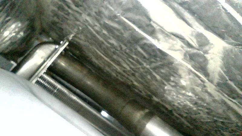 Completed routine furnace maintenance on 15-year-old Trane unit as part of membership agreement. All routine components tested within specification, system operated normally with 55° temperature rise during 15-minute operational test. Safety inspection revealed heat exchanger burner inlet showing early stage cracks not yet extending past riveting, and secondary heat exchanger displaying early signs of condensation leaking. While no immediate safety concern exists at this time, heat exchanger condition warrants monitoring and future replacement consideration. Recommended follow-up discussion regarding system condition and replacement pricing options.