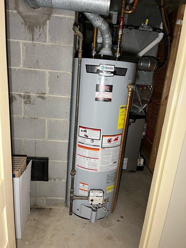 Completed scheduled furnace tune-up maintenance as part of annual heating system agreement. Performed comprehensive inspection and testing per maintenance protocol, including all safety checks and operational specifications. System tested and ran for 15 minutes with temperature rise measuring 45-50 degrees, confirming proper operation with no issues found.