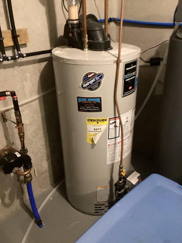 Completed heating tune-up on 4-year-old Bryant furnace located in basement mechanical room. Unit currently operating within normal parameters. Performed comprehensive maintenance inspection including heat exchanger evaluation, which revealed minor stress indicators but remains serviceable at this time. All system components, including integrated Aprilaire humidifier, tested and confirmed functional. Recommended monitoring system performance and advised customer to contact for service if any operational changes occur.
