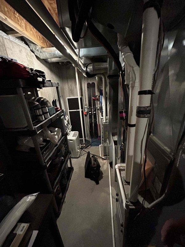 Completed comprehensive heating tune-ups on two residential furnace systems. Performed thorough inspections of both units including blower assemblies, heat exchangers, and all operational components. Both furnaces tested and confirmed to be operating within normal parameters with no deficiencies noted.