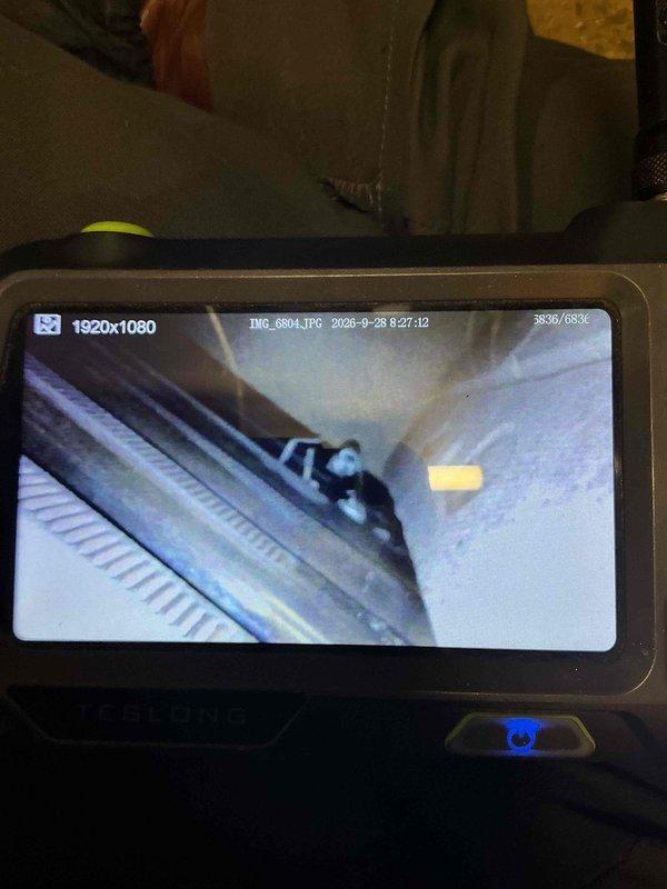 Performed preventive maintenance tune-up on natural gas Burnham boiler with hydronic radiant floor heating system. Conducted comprehensive inspection revealing system pressure was low, replenished water to proper operating level and instructed homeowner on maintenance procedure. Inspected all infloor loops, zone valves, circulator pumps, and manifold distribution system—all functioning properly. Evaluated piping, heat exchanger, and burner assembly with satisfactory results. Performed combustion analysis with acceptable readings and confirmed no carbon monoxide leaks detected. Noted backflow preventer is leaking and requires attention. Pressure relief valve tested and operating correctly. All heating zones confirmed operational and delivering heat properly at time of inspection.