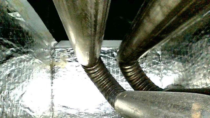 Performed comprehensive maintenance on three furnaces at a triplex property. All units are approximately four years old and were found to be in good operating condition. Conducted thorough inspection of each system including thermostats, air filters, drainage systems, blower motors, inducer motors, capacitors, and electrical wiring. Verified temperature split across all units within acceptable parameters. Inspected heat exchangers, igniters, flame sensors, and confirmed gas pressure readings were within manufacturer specifications. All three furnace systems tested and operating normally upon completion of maintenance service.