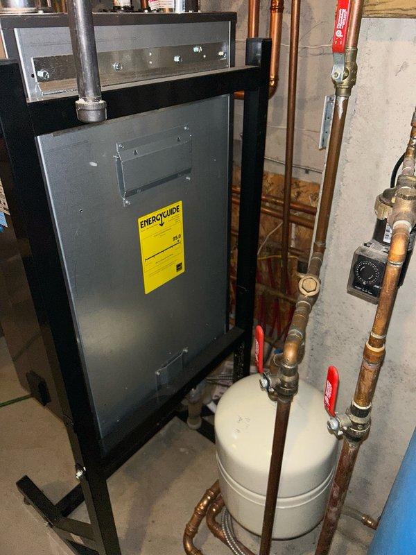 Responded to callback for reported chirping noise from damper motor on unit less than one year old with previous damper service history. Upon arrival, performed operational testing of both damper motors and verified proper opening and closing functionality. No chirping sound was detected during inspection and testing cycle. Advised customer to document with video if noise recurs for further diagnostic evaluation.
