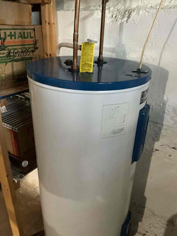 Completed annual furnace tune-up and maintenance on a 2-year-old heating system. Performed comprehensive combustion analysis using Testo 310 analyzer, which confirmed proper system operation with acceptable efficiency, oxygen, and carbon monoxide levels. System currently functioning properly with no repairs required at this time.