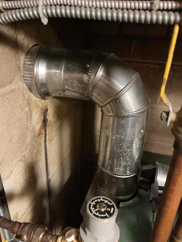Performed comprehensive seasonal maintenance and inspection on 3-year-old Burnham boiler system. Conducted thorough examination of all system components including piping network, backflow preventer, pressure relief valve, and system pressure levels. Verified proper operation of all circulation pumps and confirmed functionality across all heating zones. Inspected burner assembly for cleanliness and proper operation. Evaluated heat exchanger condition and confirmed optimal performance. Tested all radiators throughout the home to ensure proper heat distribution. Performed complete combustion analysis to verify safe and efficient operation. All system components found to be functioning properly with no leaks detected in piping or connections. All safety devices operating within normal parameters. System confirmed to be operating safely and efficiently with no corrective actions required at this time.