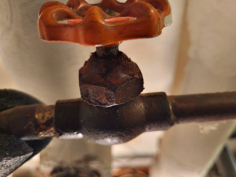 Responded to no heat call on 9-year-old Burnham gas boiler. Upon arrival, found the low water cutoff (LWCO)/temperature sensor in tripped condition. The LWCO portion of the device is not actively in use and currently bypassed with a jumper wire. Performed voltage testing on all related electrical components and confirmed proper power supply throughout the system. During diagnostic testing, manipulated the temperature probe wiring and observed that the alarm condition cleared, allowing the boiler to fire and resume normal operation. Determined that the LWCO control box is failing internally, with intermittent connection issues in the temperature sensing circuit. The current repair is temporary in nature, and replacement of the LWCO unit is recommended for permanent resolution. Conducted comprehensive inspection of remaining boiler components, including burner assembly, gas valve, ignition system, and circulation pump. All other systems tested within normal operating parameters. Document