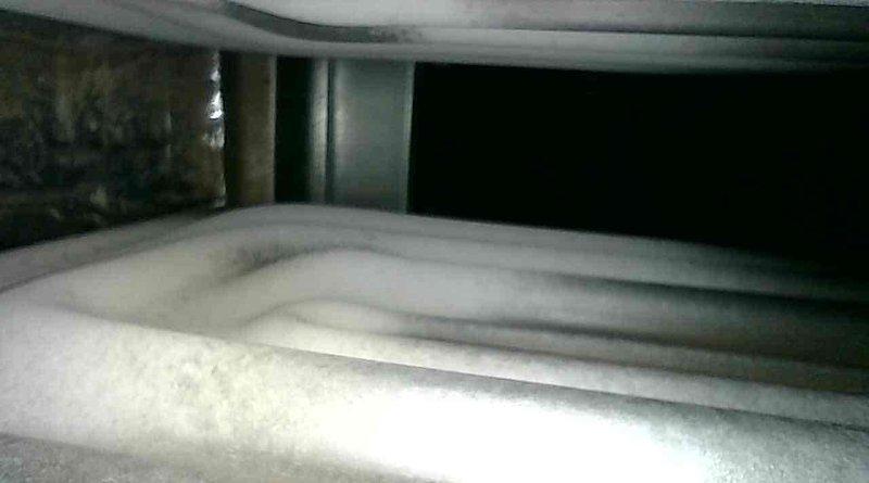 Completed comprehensive furnace maintenance on a 6-year-old Carrier heating system as part of a recurring maintenance agreement. Performed thorough inspection and cleaning of critical components including flame rod and heat exchanger, confirming no rust or crack development. Verified hot surface igniter resistance within manufacturer specifications and confirmed inducer motor amperage operating within acceptable parameters. Measured temperature rise at 38 degrees, indicating proper combustion and airflow. Inspected furnace filter finding it in clean condition. Conducted combustion analysis with carbon monoxide reading at 52 PPM. All system components tested and verified operational with unit heating properly at time of service completion.