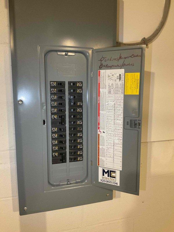 Completed routine HVAC maintenance tune-up on multiple Lennox systems per maintenance agreement campaign. Performed comprehensive system diagnostics using electrical testing equipment, verified all circuit breaker connections at the electrical panel, and conducted standard preventive maintenance procedures on both heating and cooling equipment. All systems operating within normal parameters with no issues identified or repairs needed at time of service.