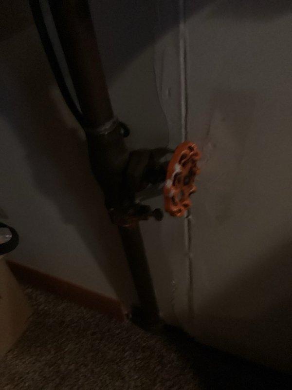 Replaced faulty Moen cartridge and installed new Moen valve assembly to restore proper water flow and shutoff functionality. Applied caulking around trim plate to ensure proper seal and prevent water infiltration. Tested system operation to verify complete repair and proper valve function.