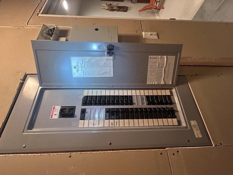 # HVAC Maintenance Agreement - Furnace Tune-Up

Performed comprehensive annual maintenance on 5-year-old forced air heating system with dual-zone configuration. Activated system using both thermostats to verify proper zone damper operation. Furnace ignition and startup performed normally. Conducted high-fire test to measure gas pressure and verify temperature rise within manufacturer specifications.

Inspected air filtration system and noted filter requires replacement since last service in April. Verified condensate drain line and trap are clear and flowing properly. Installed new humidifier panel as part of seasonal maintenance protocol.

Performed cleaning and inspection of flame sensor and hot surface igniter to ensure reliable ignition. Conducted video scope inspection of heat exchanger, confirming no cracks, corrosion, or structural defects present. All combustion components and heat exchanger cells appear in good condition.

Identified excessive noise from inducer motor during o