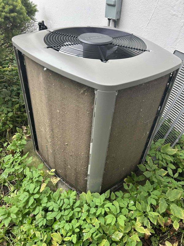 Completed comprehensive seasonal tune-up on residential Lennox air conditioning system and gas furnace. Performed full system diagnostics, operational testing, and safety inspections on both units. All components operating within normal parameters with no deficiencies identified. Both heating and cooling systems functioning properly at time of service.