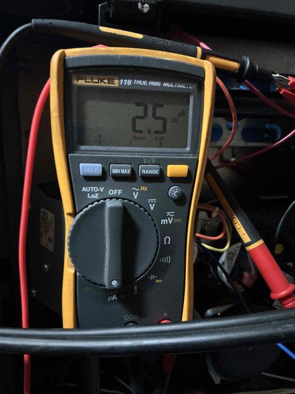Performed comprehensive furnace tune-up and inspection on 5-year-old Daikin gas furnace system. Completed full system diagnostics including ignition system verification, flame safety testing, heat exchanger inspection, burner assessment, and gas valve operation check. Measured and verified amp draws on blower motor within manufacturer specifications. Tested control board functionality and performed combustion analysis with digital multimeter, confirming proper operation. Verified temperature rise across heat exchanger within acceptable range. All components operating normally with no deficiencies identified. System performing efficiently with no recommendations required at this time.