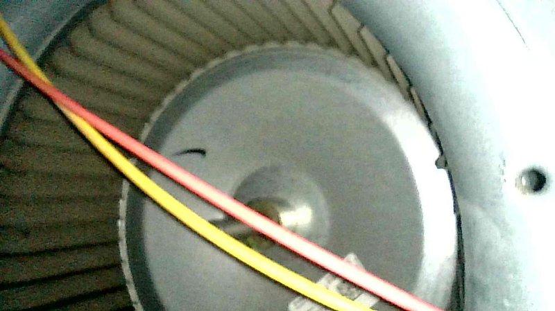 Completed scheduled heating maintenance tune-up on residential HVAC system as part of preventative maintenance agreement. Performed comprehensive inspection of air handler unit including blower wheel assembly, heat exchanger components, electrical connections, and ductwork. All system components found operating within normal parameters with no issues or concerns identified during inspection.