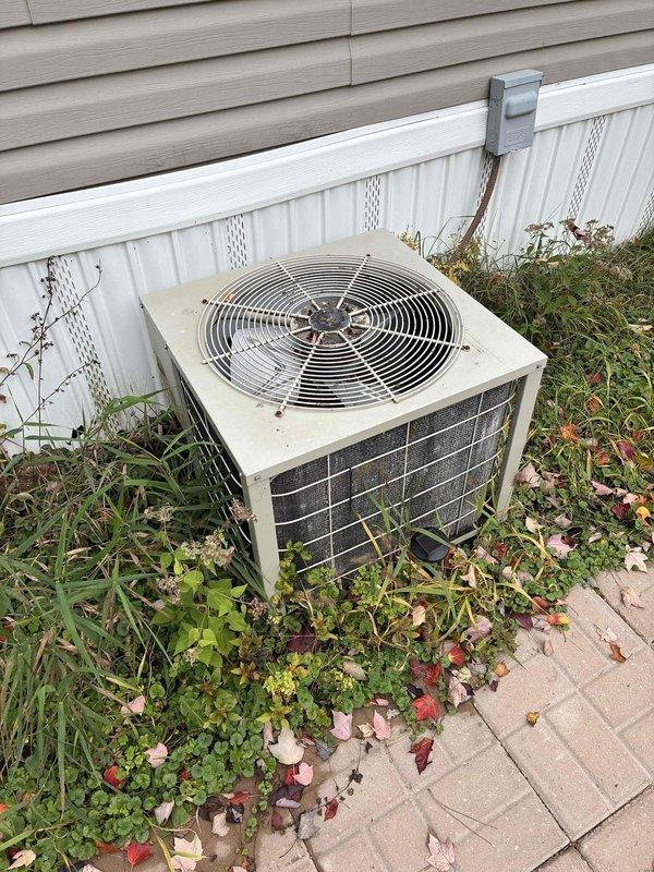 Responded to no heat call where blower motor was not activating. Performed diagnostic testing and found blower would start in heating mode but failed to operate in cooling or fan-only modes. Traced issue to defective control board with failed blower relay not sending power signal to motor. Provided estimate for control board replacement. Customer declined repair at time of service to consider options.
