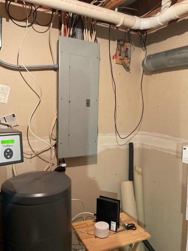 Completed comprehensive heating maintenance tune-up on 7-year-old Lennox furnace system as part of rewards membership agreement. Performed full system inspection, verified all safety controls, checked electrical connections, tested ignition sequence, inspected heat exchanger, cleaned burner assembly, and confirmed proper airflow and combustion efficiency. All components found operating within manufacturer specifications with no deficiencies noted.