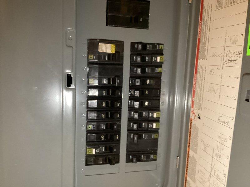Completed comprehensive tune-up and maintenance on both furnace and air conditioning systems, including thorough inspection of gas valve assembly, electrical connections, and control components. Installed new filters on each system and verified proper operation of all heating and cooling equipment with no issues found at this time.