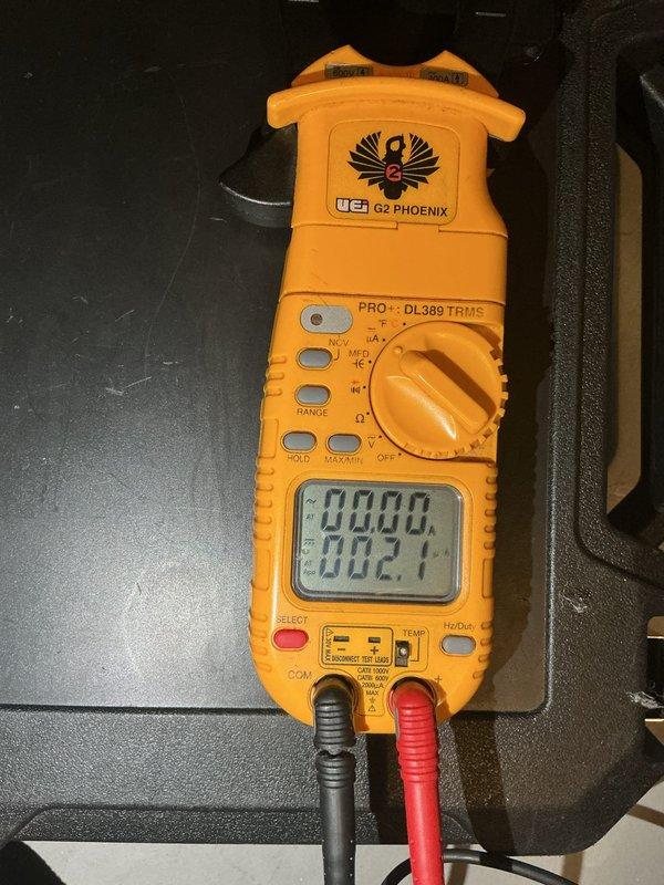 Completed comprehensive furnace tune-up on 6-year-old dual zone system. Found gas pressure elevated at 3.9" wc causing unit to burn excessively hot; adjusted down to manufacturer specification of 3.4" wc. Verified all components operating within specifications, confirmed safe CO levels in flue, tested humidifier operation with recently changed water panel, and inspected both zone dampers and motors for proper function. System restored to full operational status.
