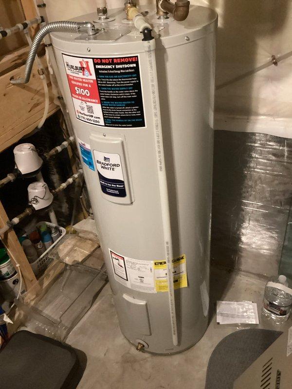 Completed scheduled heating maintenance and tune-up on a 15-year-old Aireflo furnace system. Performed comprehensive inspection of all system components, verified proper operation of burners, heat exchanger, blower motor, and safety controls. System is operating within normal parameters with no issues identified or repairs required at this time.