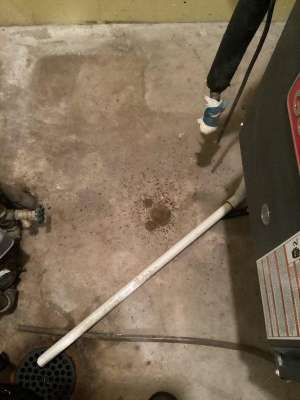 Completed comprehensive tune-up on 10-year-old residential furnace and 9-year-old garage heater unit. Main furnace had experienced intermittent short-cycling issues during previous heating season; performed full inspection, cleaning, and adjustment to restore proper operation. Garage heater presented safety concerns with improper combustion causing system shutdowns and gas odor in occupied space. Diagnosed failed gas valve resulting in incomplete combustion and hazardous conditions. Replaced defective gas valve, burner assembly, and orifices to eliminate combustion issues and restore safe, efficient operation. Both units now operating within manufacturer specifications with no safety concerns present.