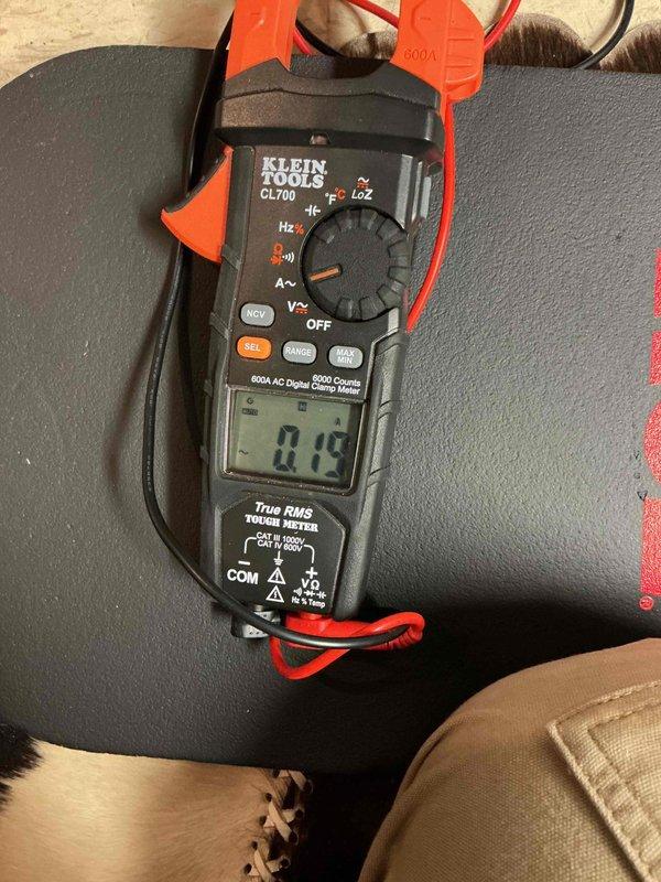 Completed comprehensive furnace tune-up on 20-year-old Lennox unit. Cleaned flame rod, verified inducer motor amperage within acceptable range, measured temperature rise at 47°F and carbon monoxide at 5 ppm. Attempted visual inspection of heat exchanger through high limit opening but access was obstructed by gas valve positioning; performed alternative inspection by inserting camera through burner section with no cracks detected. Hot surface igniter measured 19 ohms. All safety and operational parameters confirmed, unit heating and functioning properly.