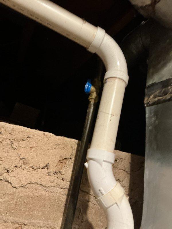 Completed scheduled heating maintenance on 8-year-old Lennox furnace as part of membership agreement. Performed comprehensive tune-up inspection and identified non-functional humidifier requiring replacement. Installed new humidifier unit and condensation pump with proper PVC drainage configuration. Noted requirement for GFI outlet installation to meet current electrical code standards for condensate pump operation. All components tested and verified operational upon completion.