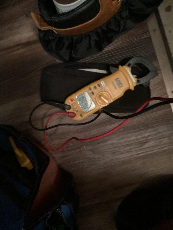 Completed routine heating system maintenance as part of scheduled membership agreement. Performed comprehensive furnace tune-up including system diagnostics, electrical testing with multimeter to verify proper voltage and amperage readings, and overall equipment inspection. All components operating within normal parameters with no issues identified or repairs required.