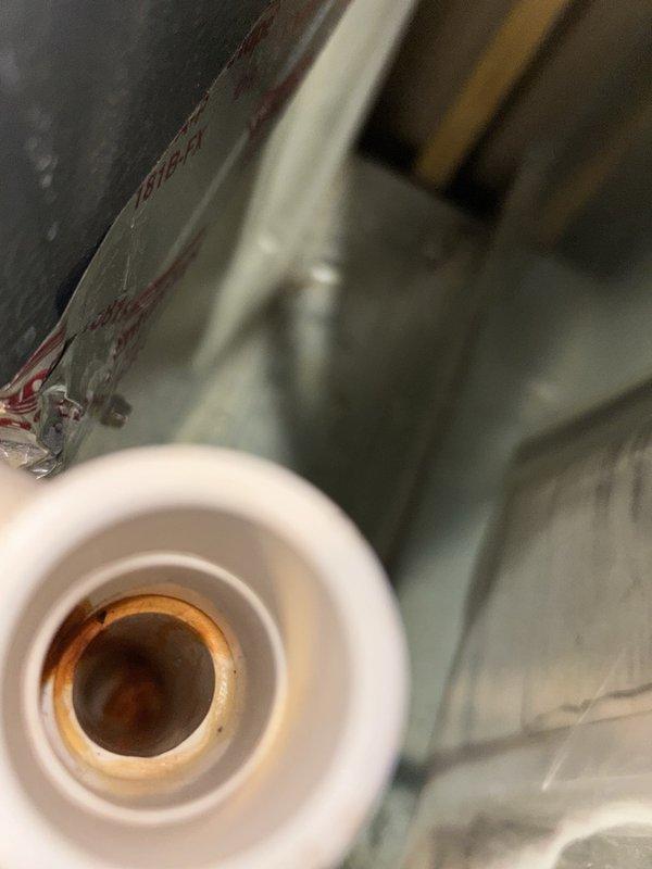 Performed comprehensive furnace tune-up including inspection and cleaning of flame sensor, ignition system, blower wheel, air filtration, inducer motor, gas valve, and burners. Conducted combustion analysis confirming system operating at 80.5% efficiency with safe carbon monoxide levels and proper gas pressure. Scoped heat exchanger finding no defects or cracks. Cleared condensate trap and removed debris buildup from burners. All components inspected and found functioning within normal parameters with no safety concerns identified at time of service.