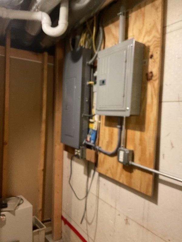 Completed comprehensive tune-up service on two residential furnaces as part of reward membership maintenance program. Primary unit is approximately 20 years old, backup unit is approximately 18 years old. Both systems inspected burner assemblies showing significant age-related corrosion and oxidation on heating elements but remain operational. Performed full preventative maintenance procedures per tune-up checklist on both furnaces. Systems confirmed in acceptable working condition considering age of equipment.