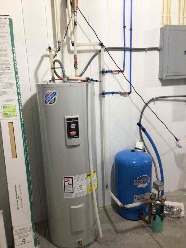Completed furnace tune-up and diagnostic inspection on residential heating system. All electrical components tested and found within manufacturer specifications. During inspection, discovered gas valve stuck in closed position, preventing proper operation. Performed all standard maintenance procedures possible given equipment condition, including inspection of burner assembly, heat exchanger, blower components, and safety controls. Documented corroded copper gas line elbow at valve connection. Created parts order form for replacement gas valve to restore system to full operational status.