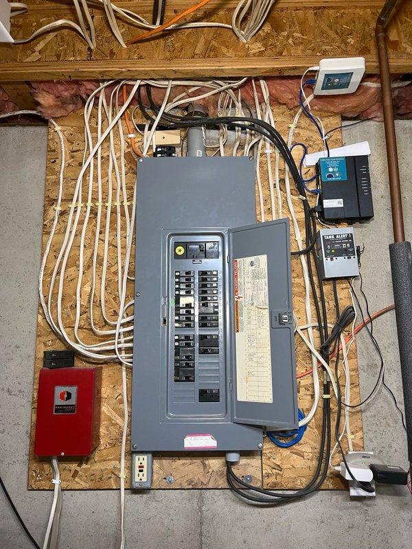 Completed annual furnace tune-up for family rewards member at residential property. Performed comprehensive inspection and maintenance per standard tuneup protocol, finding furnace in good operating condition with no current issues or deficiencies noted. Unit age was researched for customer records, and all systems tested and verified operational.