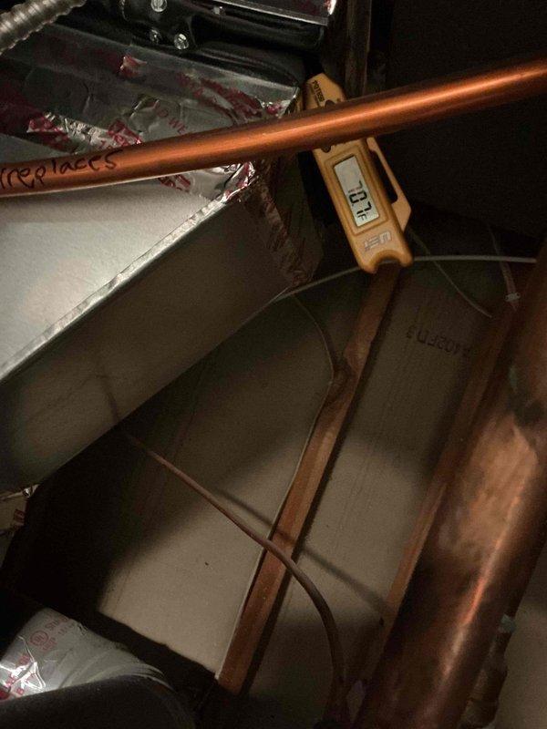 Completed comprehensive heating maintenance agreement on 9-year-old Lennox furnace. Performed full system inspection including ignition and flame safety verification, gas valve operation, burner assessment, amp draw measurements, heat exchanger inspection, control board functionality check, blower wheel condition evaluation, filter inspection, combustion analysis, and temperature rise verification. All components tested within manufacturer specifications with no deficiencies identified. Additionally inspected two gas fireplaces (2003 models) for proper operation and conducted carbon monoxide leak testing with satisfactory results. System operating as designed with no repairs or recommendations required at this time.