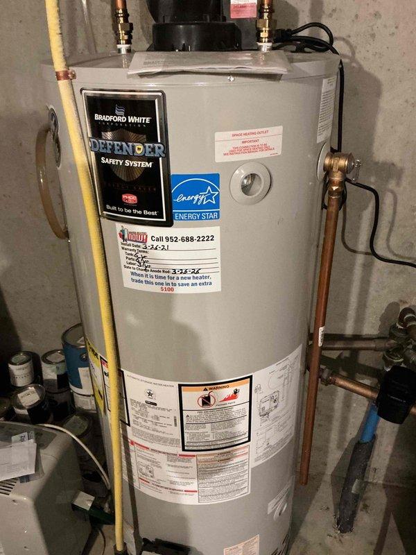 Completed annual heating maintenance visit on Lennox furnace system. Performed comprehensive inspection of unit, verified operational status of all components, and replaced air filter. System tested and confirmed to be functioning properly with all safety controls operational.