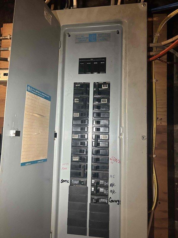 Completed annual furnace tune-up and maintenance on Lennox heating system as part of recurring service agreement. Cleaned routine components, tested all system operations including humidifier functionality, and verified proper equipment performance. All systems operating within normal parameters upon completion.